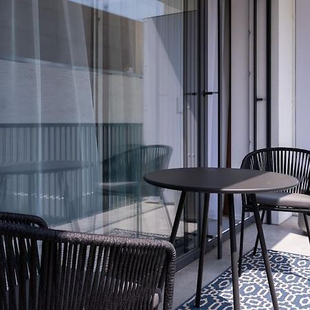 Parkside Harmony Apartment - Brno Eksteriør billede