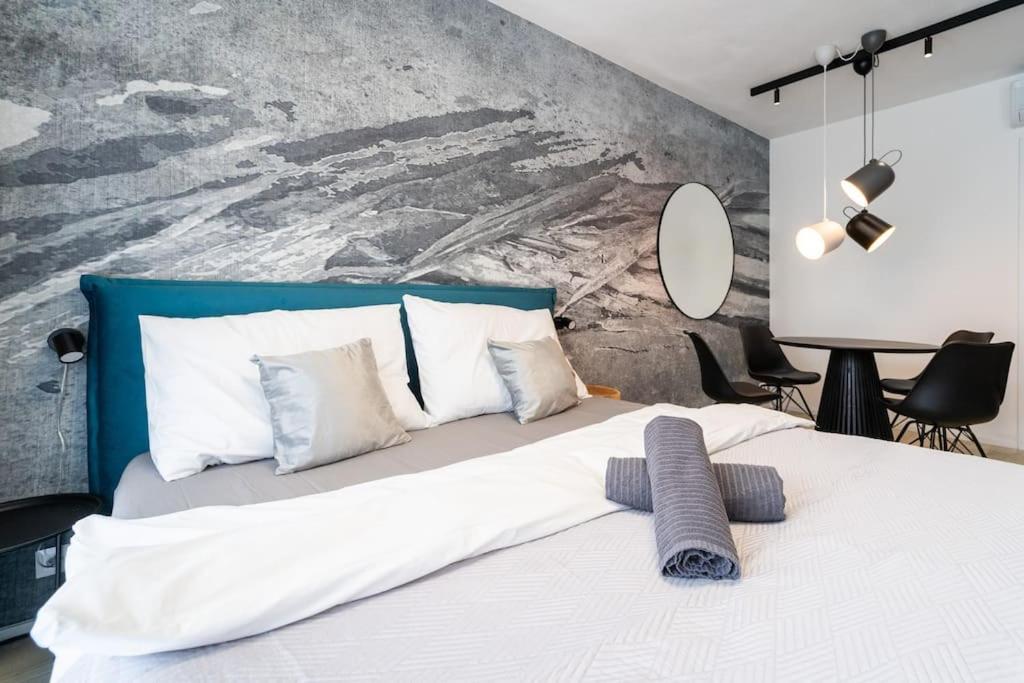 Parkside Harmony Apartment - Brno Eksteriør billede